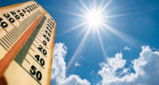 Extreme Heat Alert Issued for Multiple Regions
